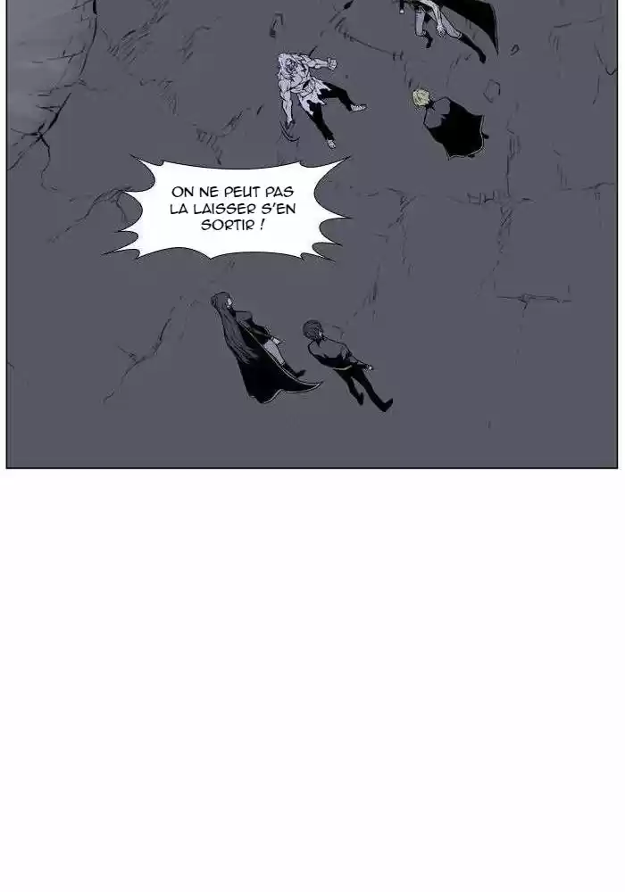 Read Noblesse FR Manga Online