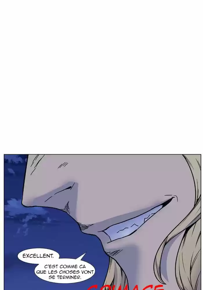 Read Noblesse FR Manga Online