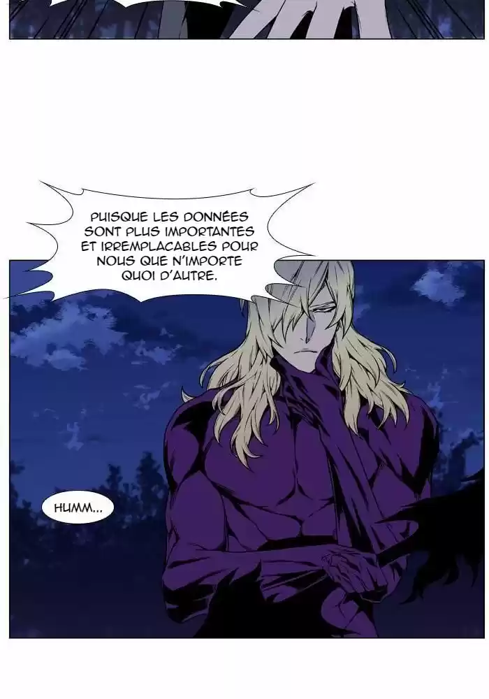 Read Noblesse FR Manga Online