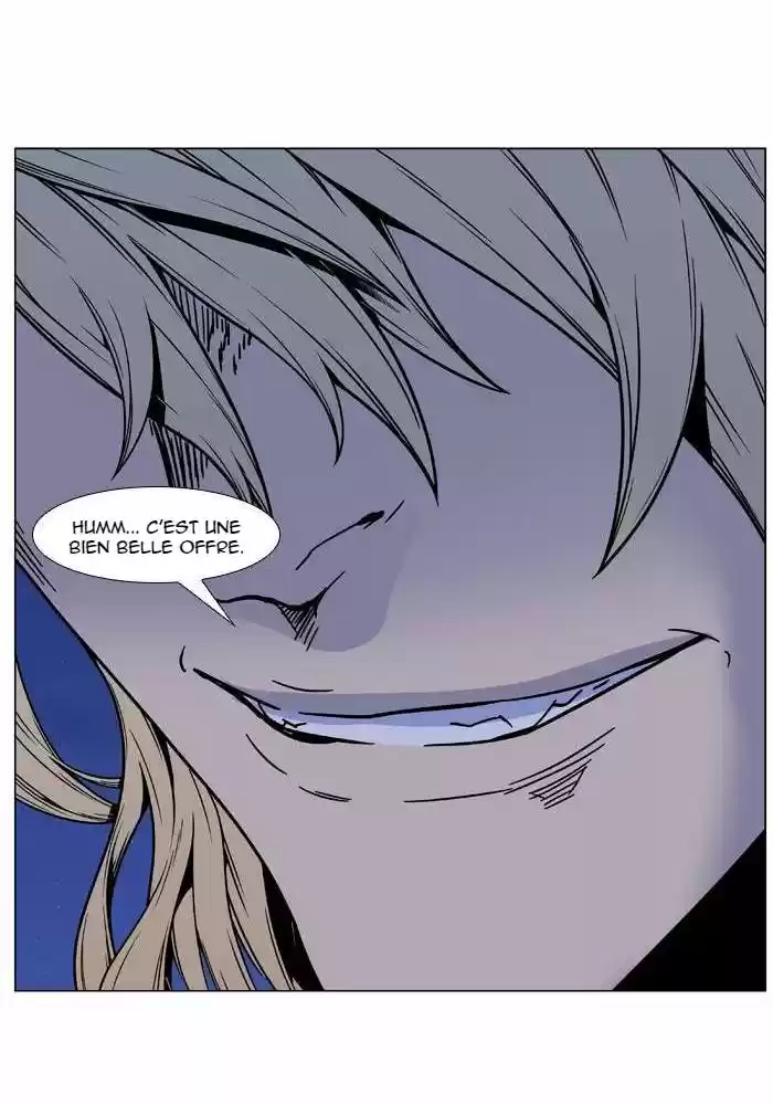 Read Noblesse FR Manga Online
