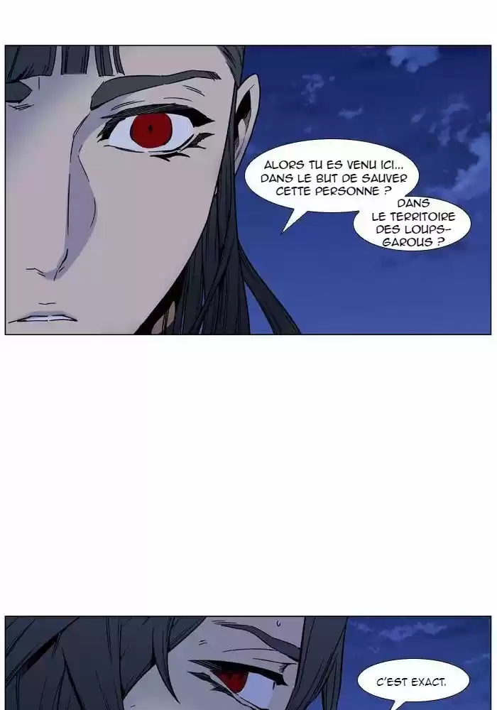 Read Noblesse FR Manga Online
