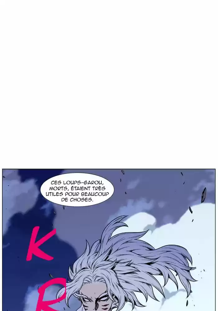 Read Noblesse FR Manga Online