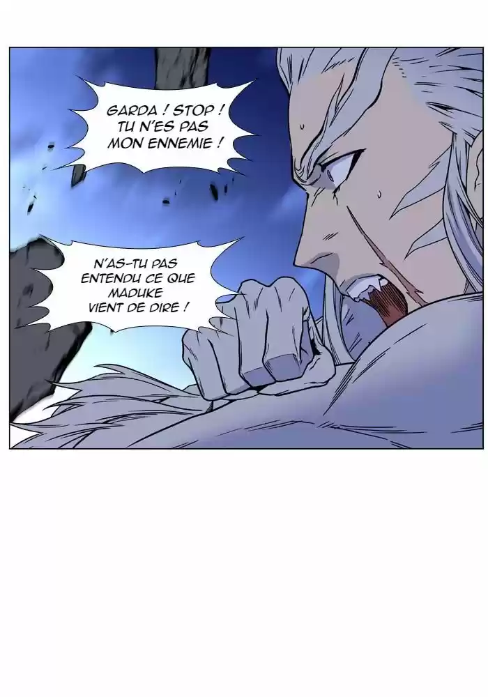 Read Noblesse FR Manga Online