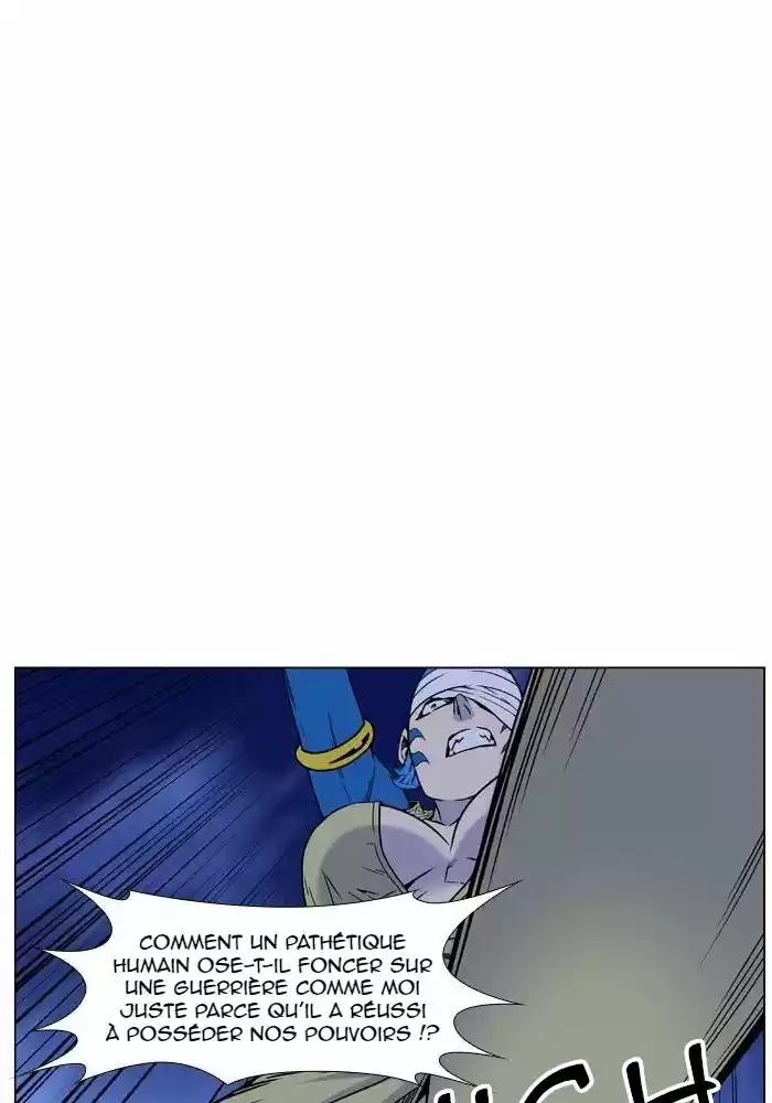 Read Noblesse FR Manga Online
