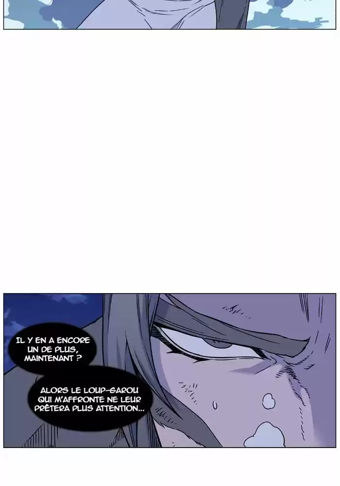 Read Noblesse FR Manga Online
