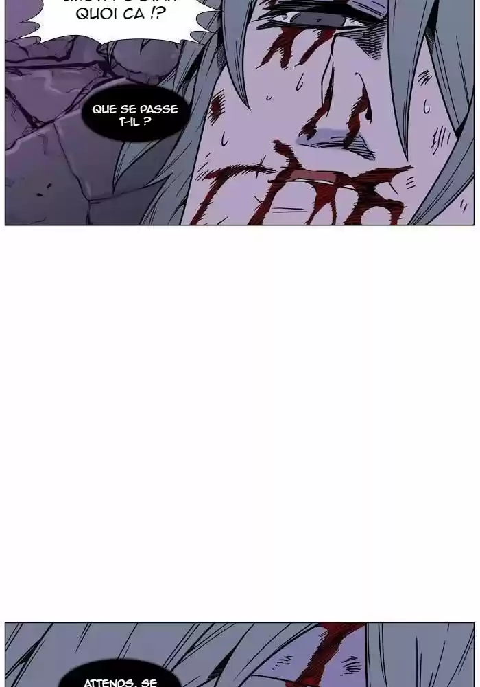 Read Noblesse FR Manga Online