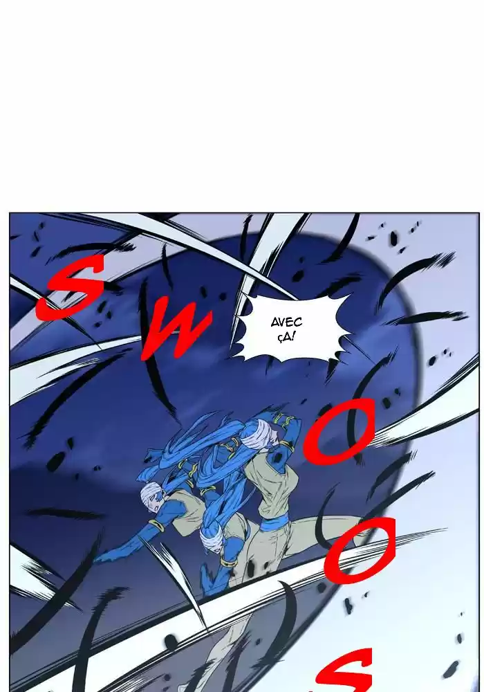 Read Noblesse FR Manga Online