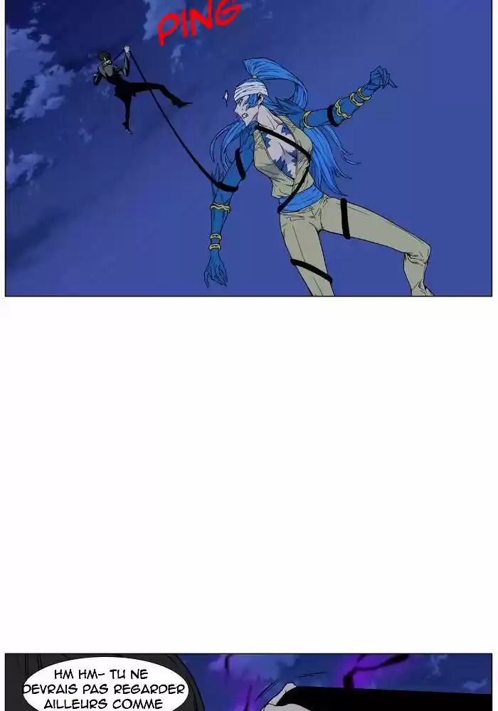 Read Noblesse FR Manga Online