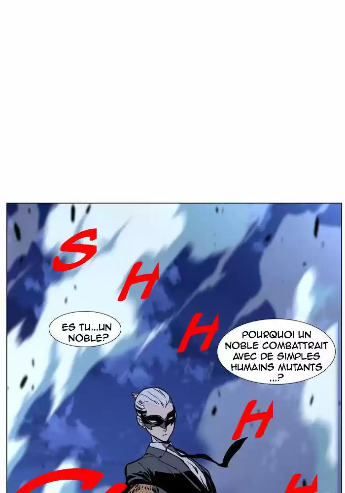 Read Noblesse FR Manga Online