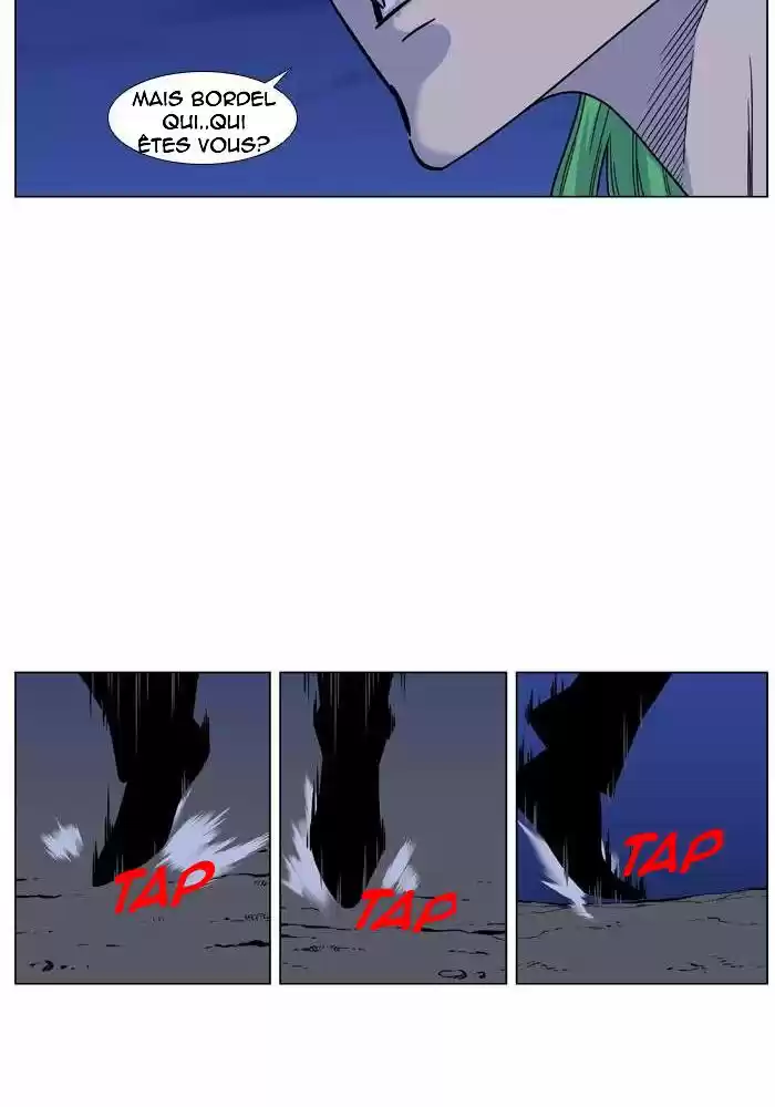 Read Noblesse FR Manga Online