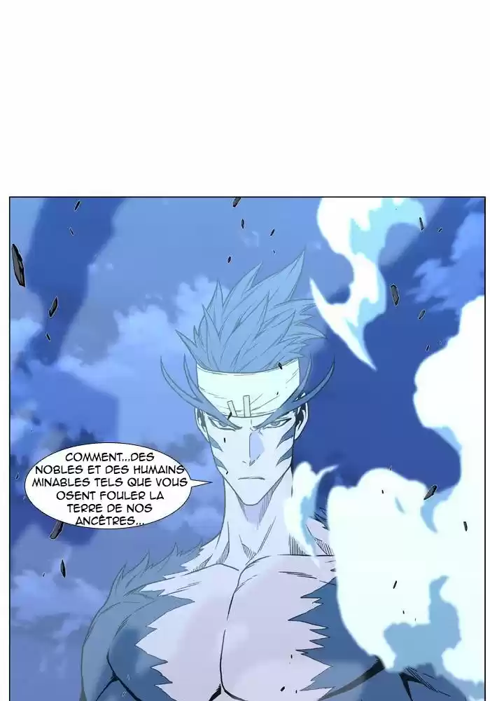 Read Noblesse FR Manga Online