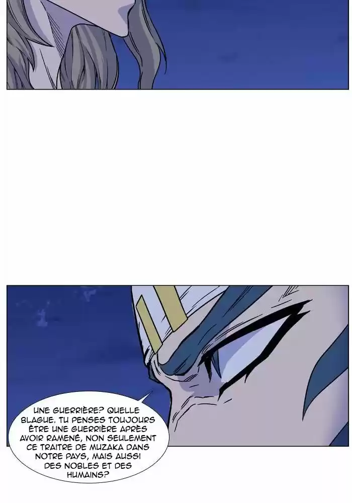 Read Noblesse FR Manga Online