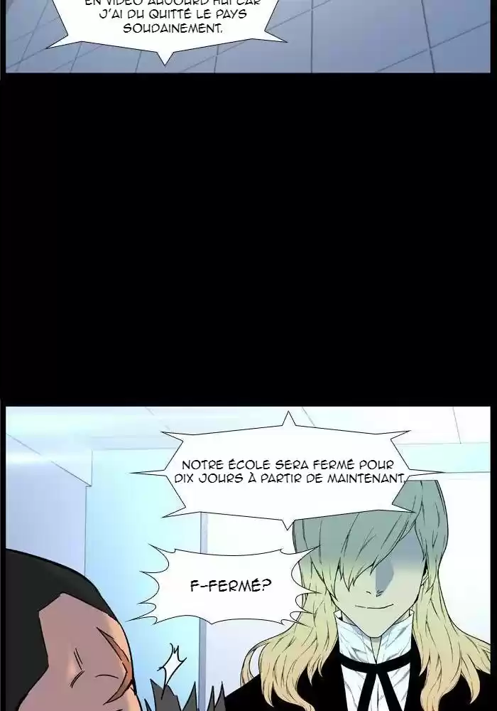 Read Noblesse FR Manga Online