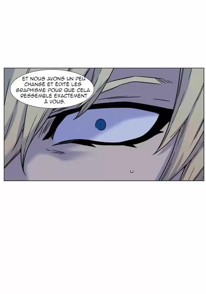 Read Noblesse FR Manga Online