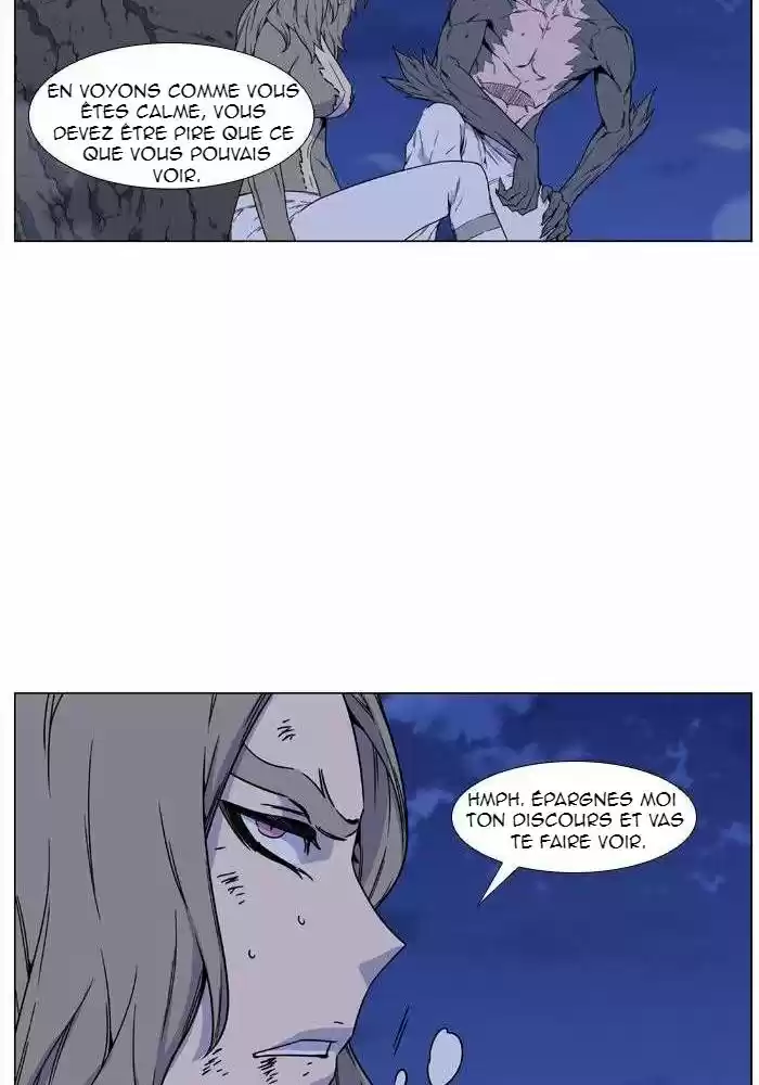 Read Noblesse FR Manga Online