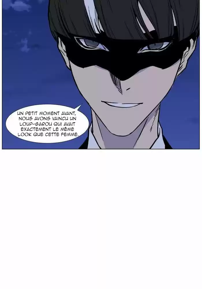 Read Noblesse FR Manga Online