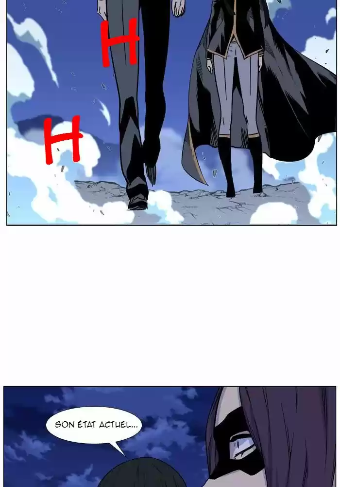 Read Noblesse FR Manga Online