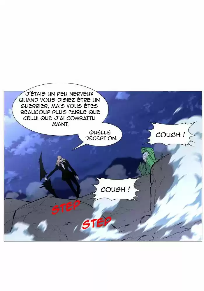 Read Noblesse FR Manga Online