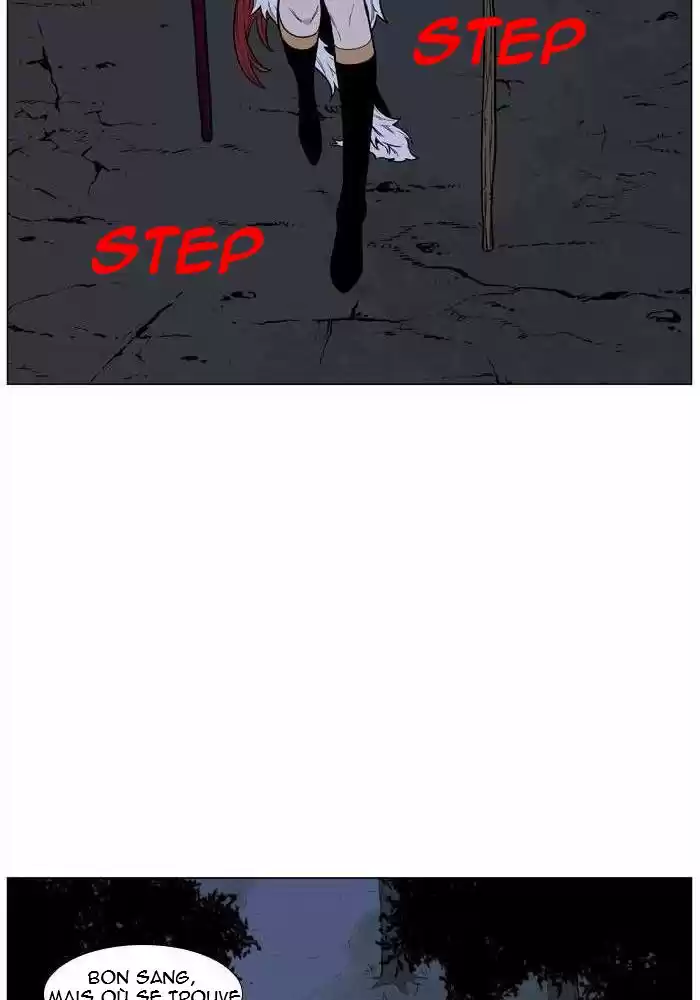 Read Noblesse FR Manga Online