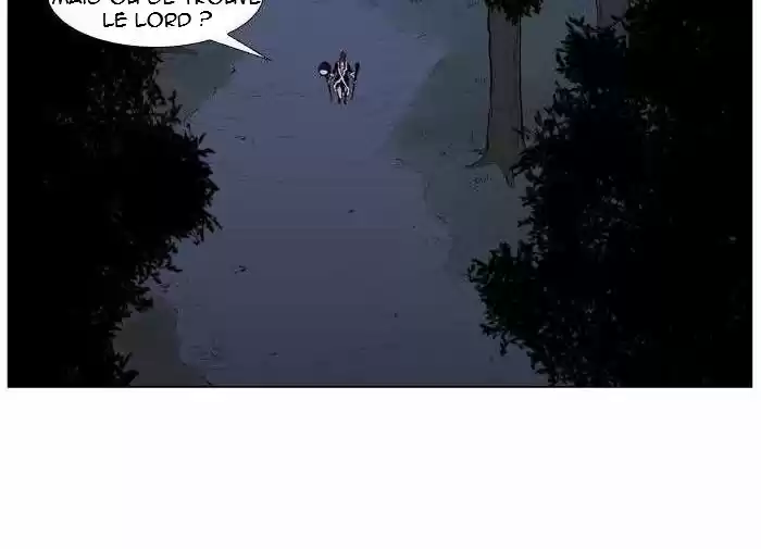 Read Noblesse FR Manga Online