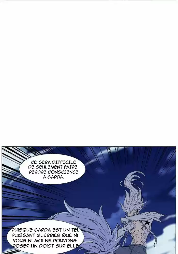 Read Noblesse FR Manga Online