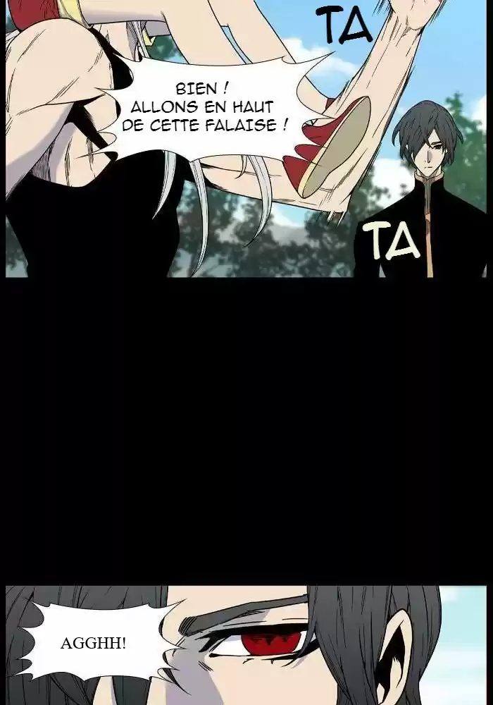 Read Noblesse FR Manga Online