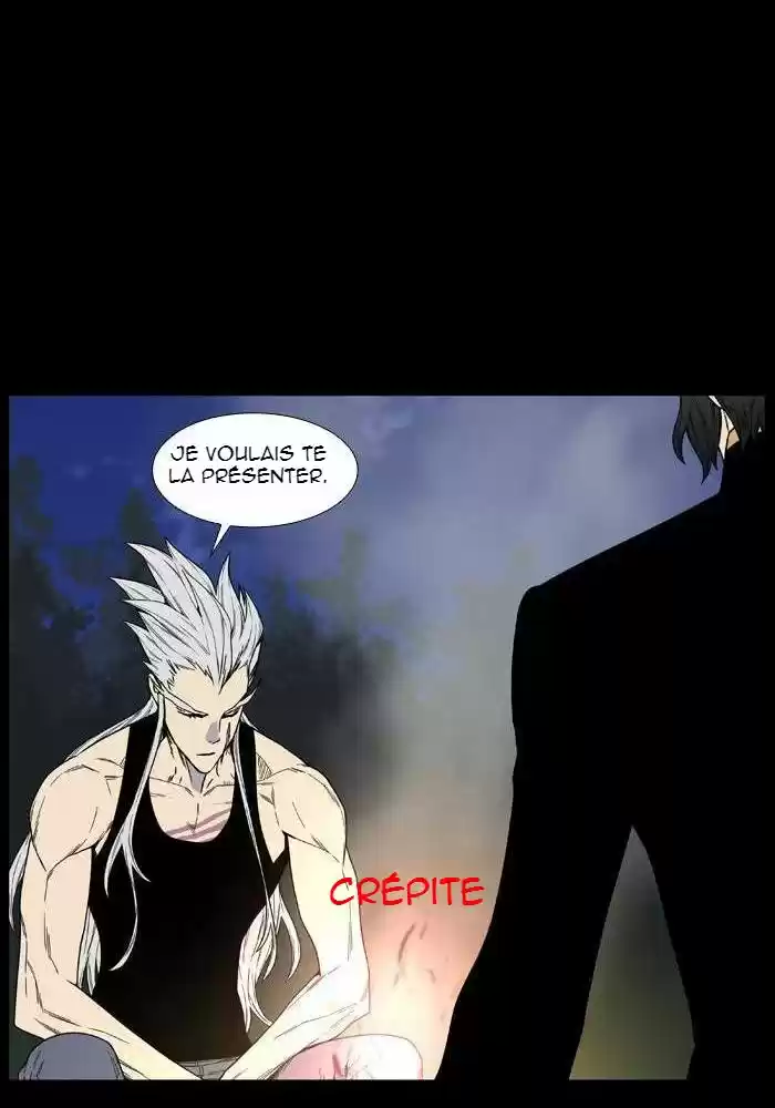 Read Noblesse FR Manga Online