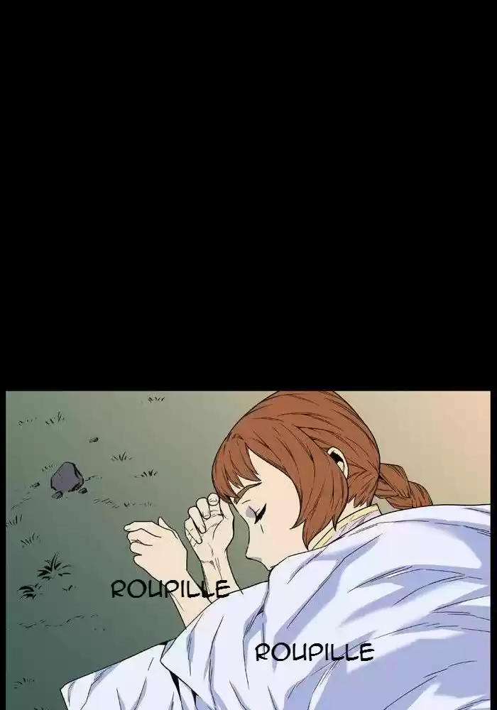Read Noblesse FR Manga Online