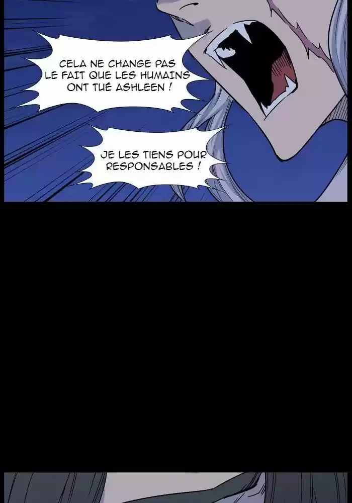 Read Noblesse FR Manga Online