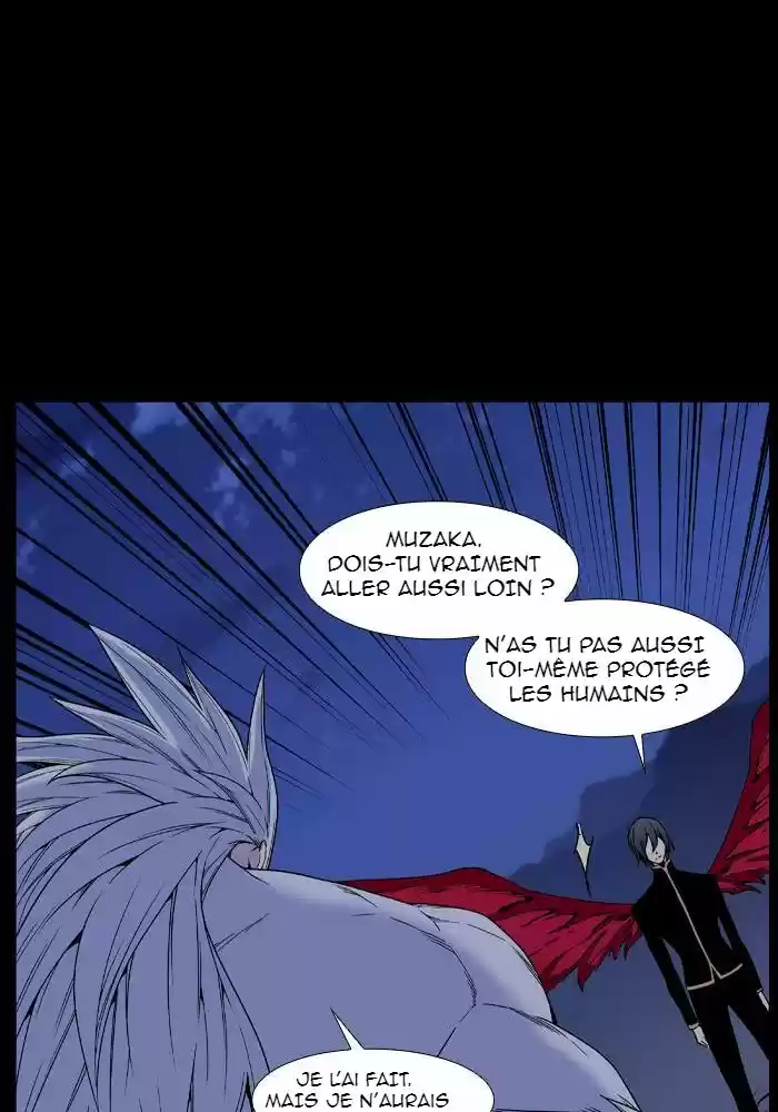 Read Noblesse FR Manga Online