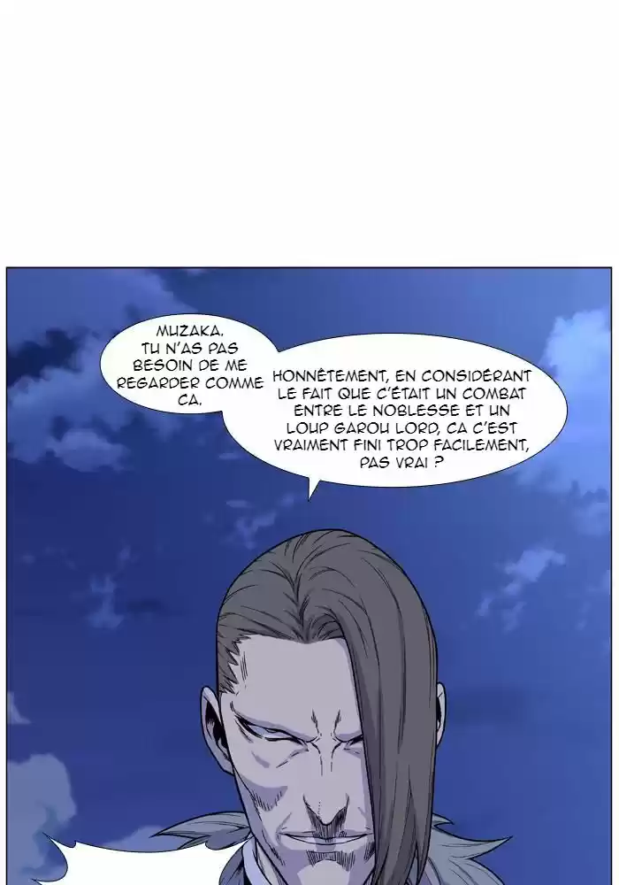 Read Noblesse FR Manga Online
