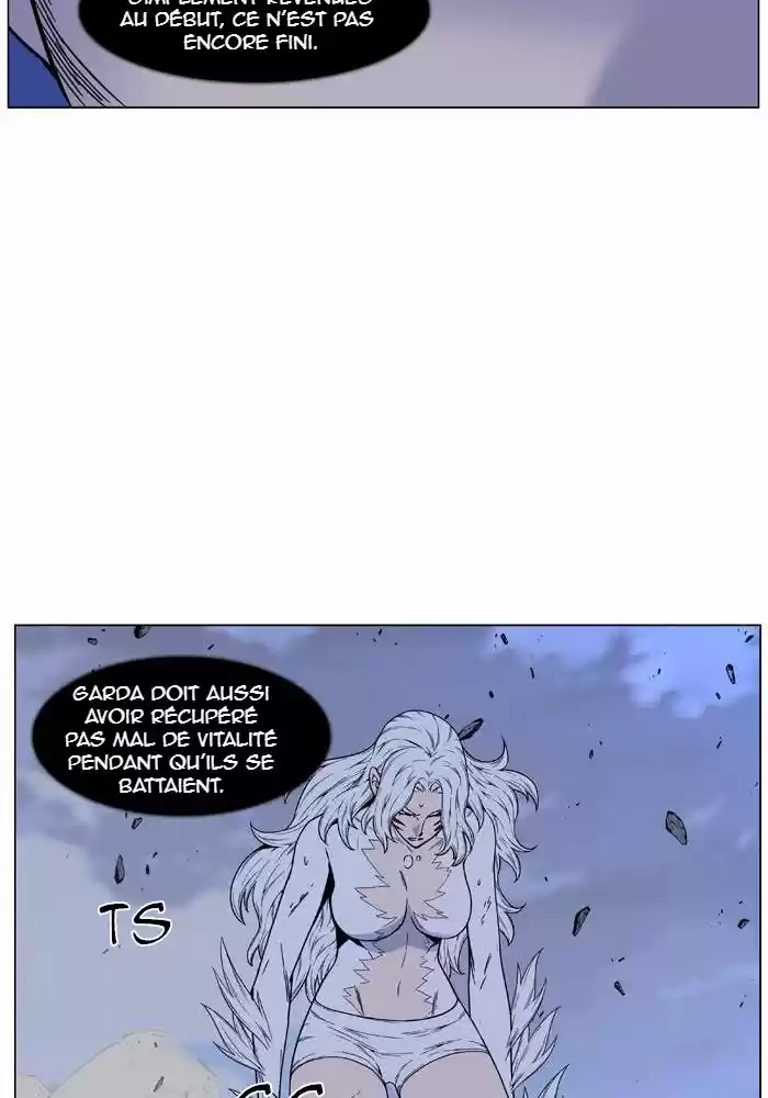 Read Noblesse FR Manga Online