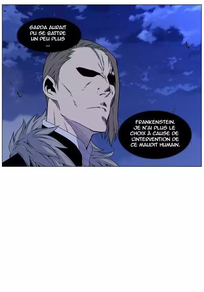 Read Noblesse FR Manga Online