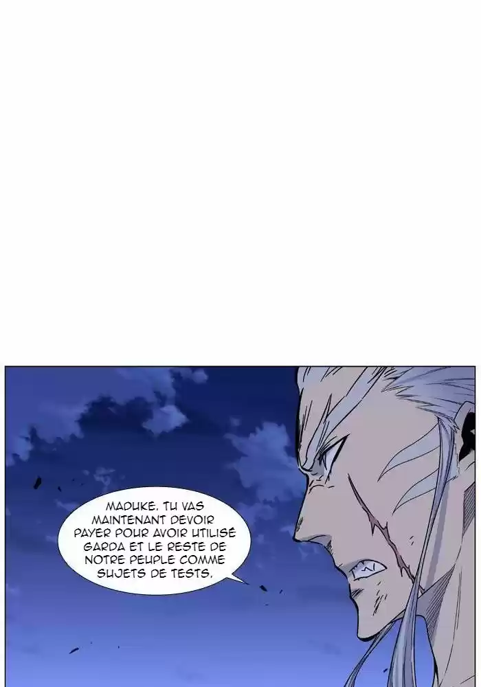 Read Noblesse FR Manga Online