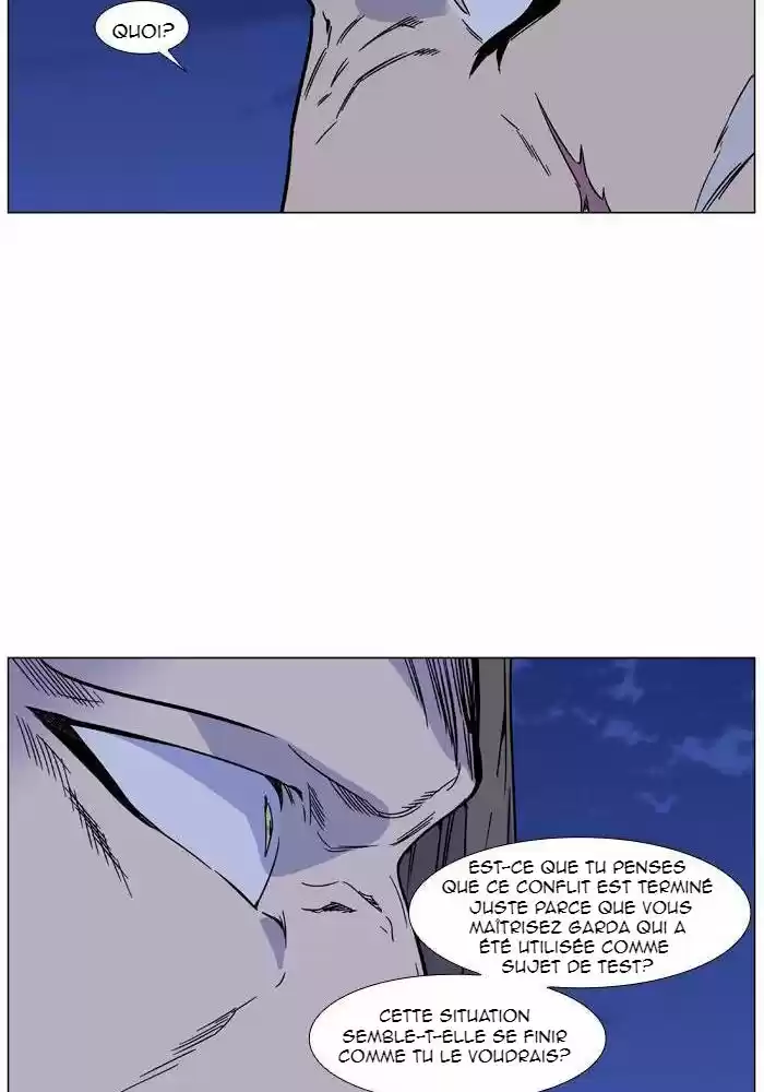 Read Noblesse FR Manga Online