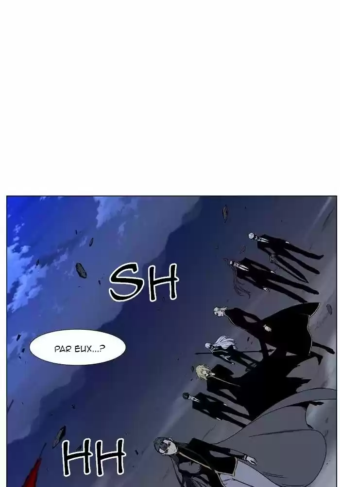 Read Noblesse FR Manga Online