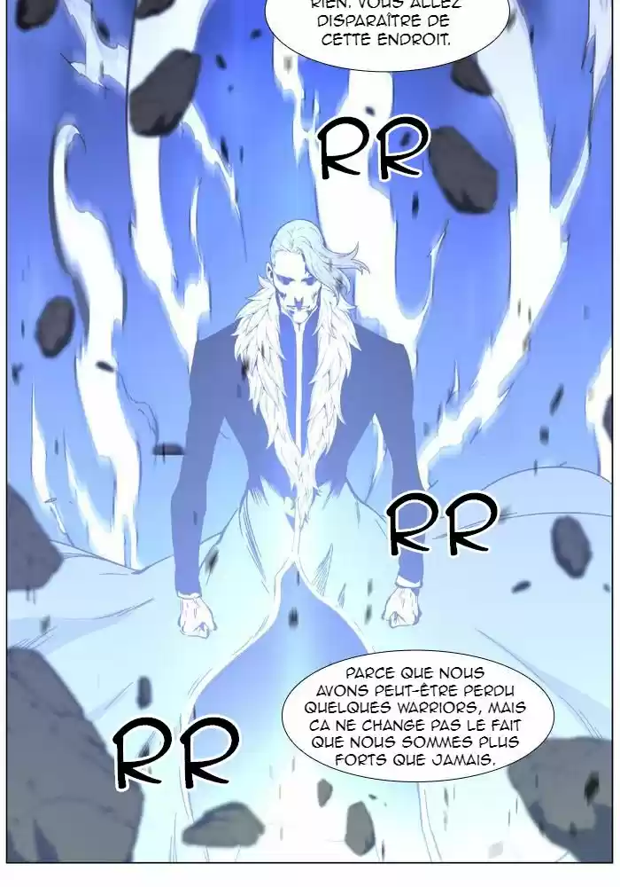 Read Noblesse FR Manga Online