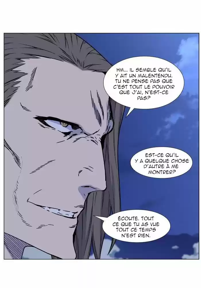 Read Noblesse FR Manga Online
