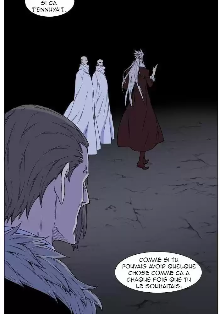 Read Noblesse FR Manga Online