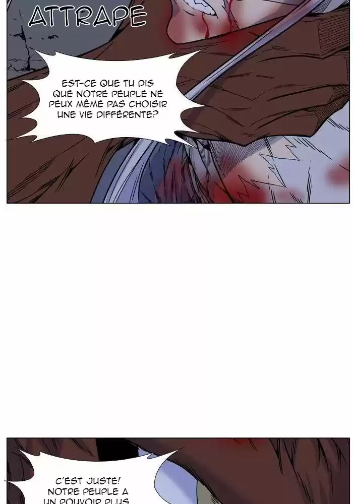 Read Noblesse FR Manga Online