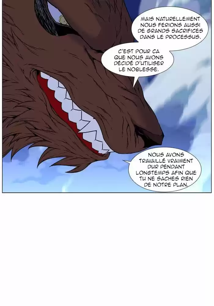 Read Noblesse FR Manga Online