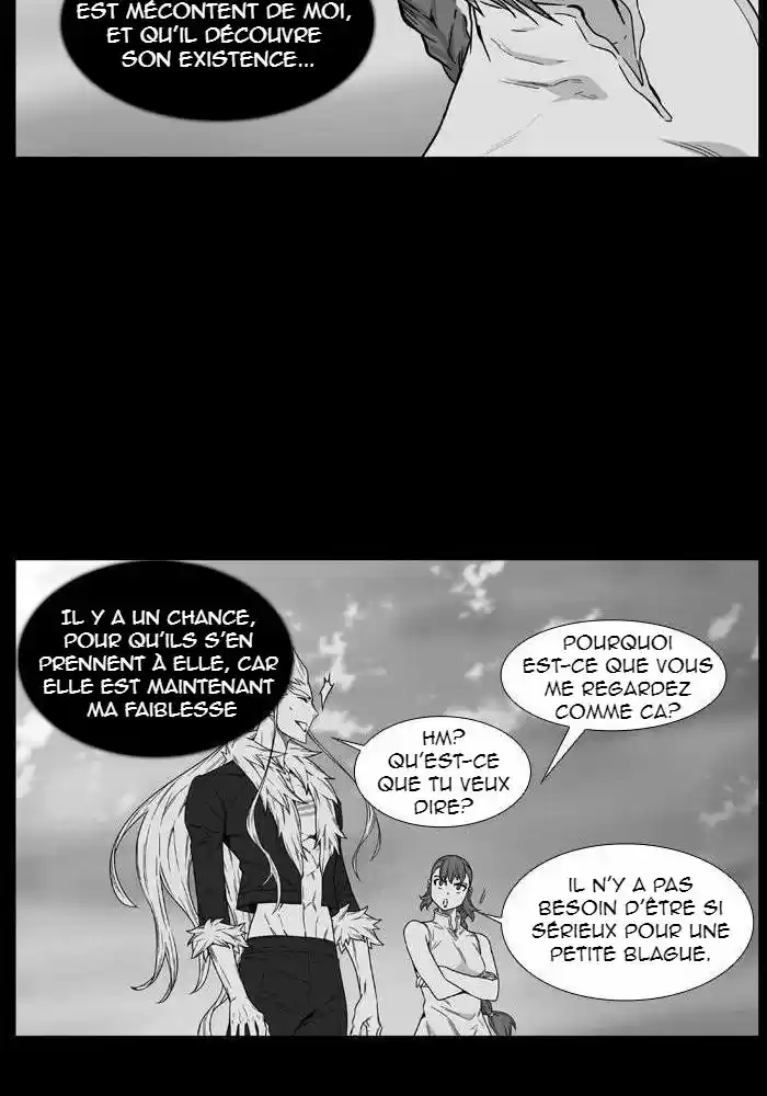Read Noblesse FR Manga Online