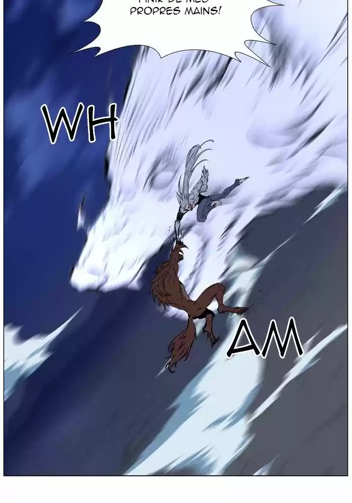 Read Noblesse FR Manga Online