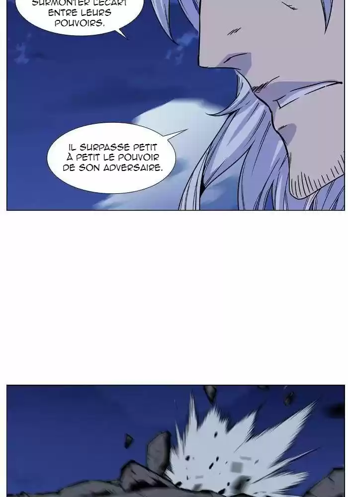 Read Noblesse FR Manga Online