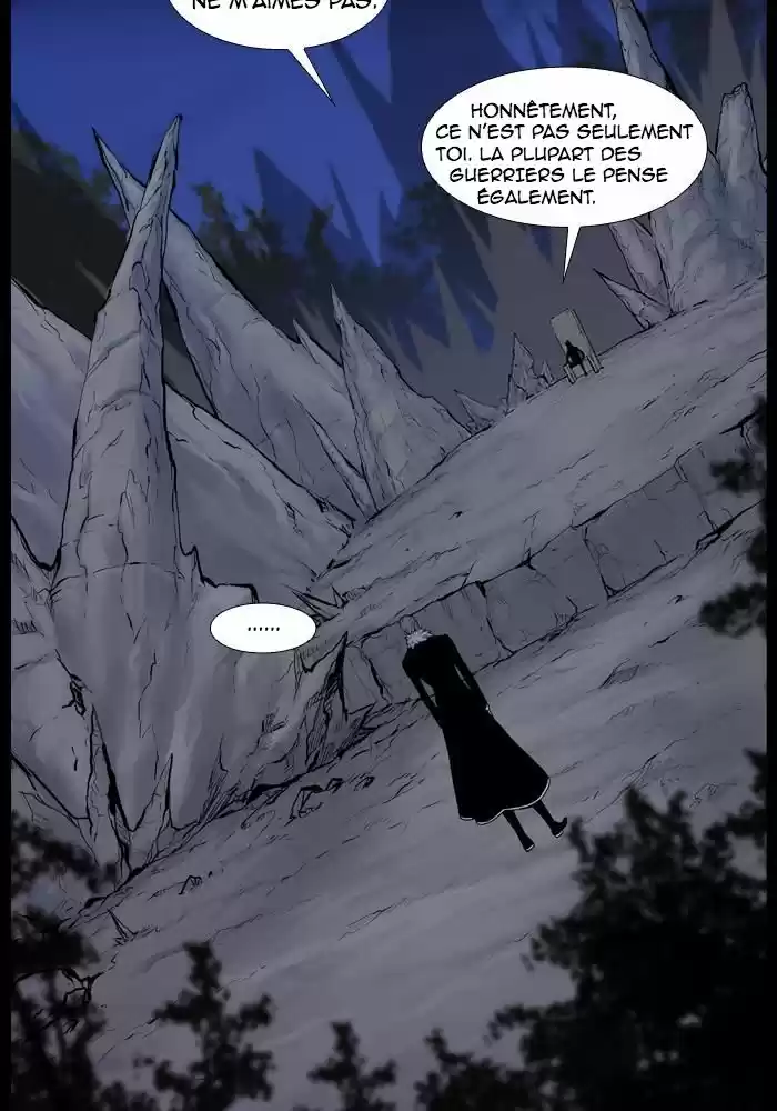 Read Noblesse FR Manga Online