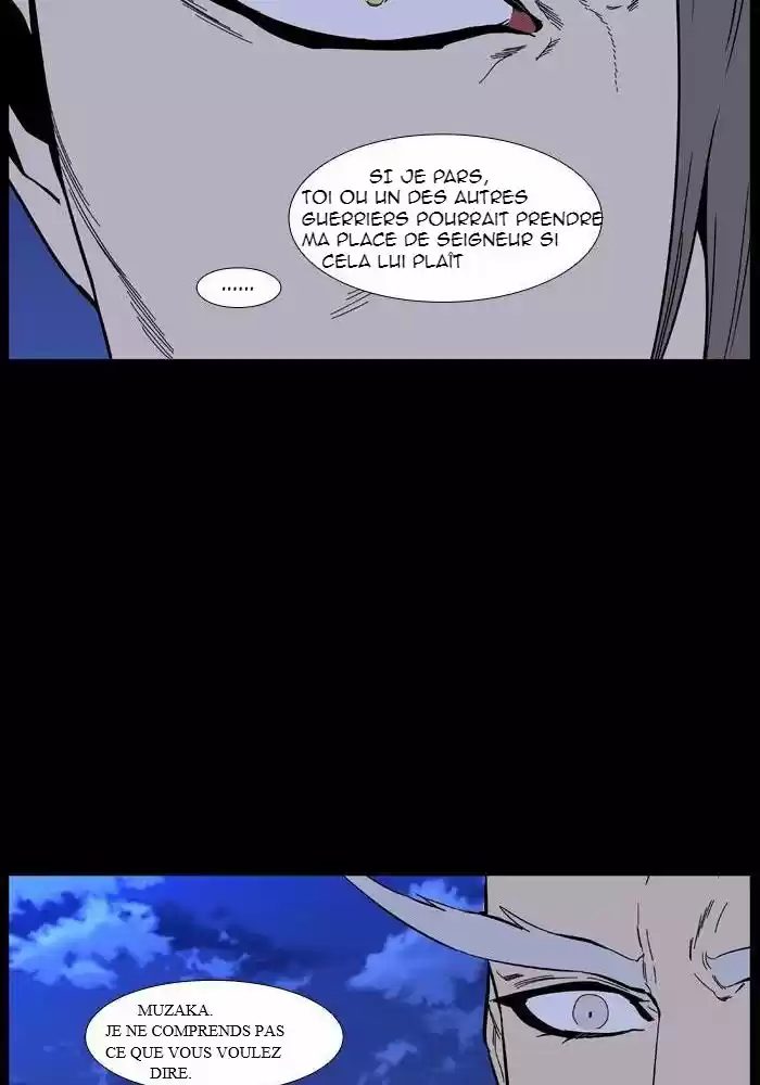 Read Noblesse FR Manga Online