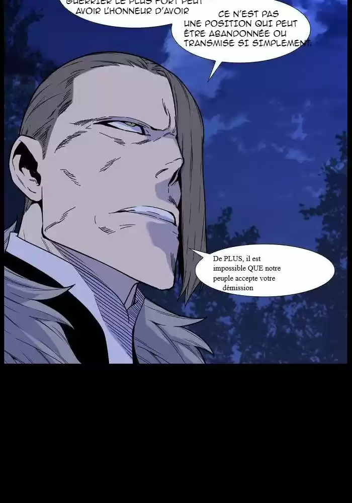 Read Noblesse FR Manga Online