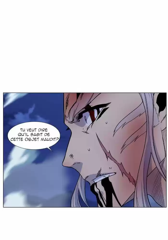 Read Noblesse FR Manga Online