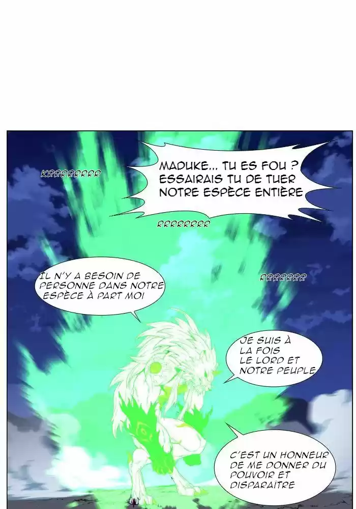 Read Noblesse FR Manga Online