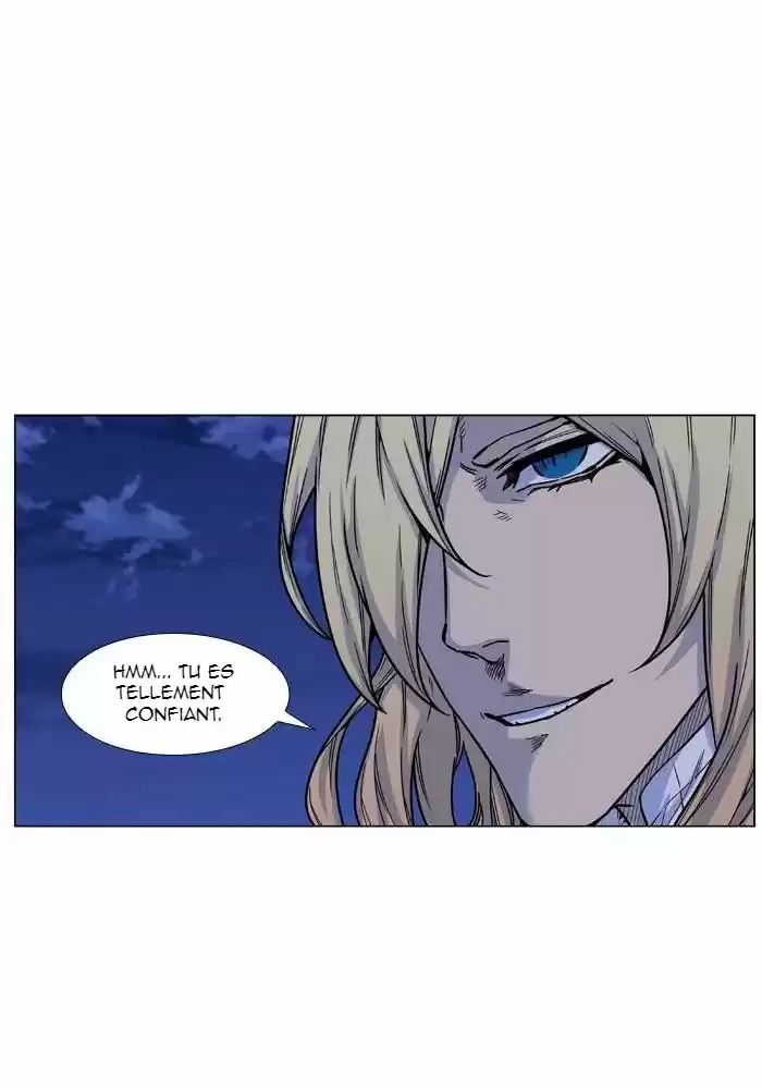 Read Noblesse FR Manga Online